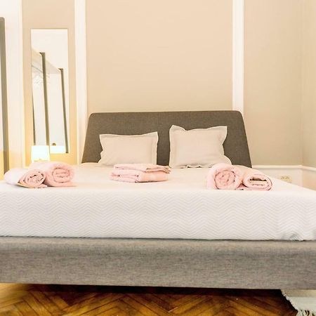 Central Premium Suites Тімішоара Екстер'єр фото