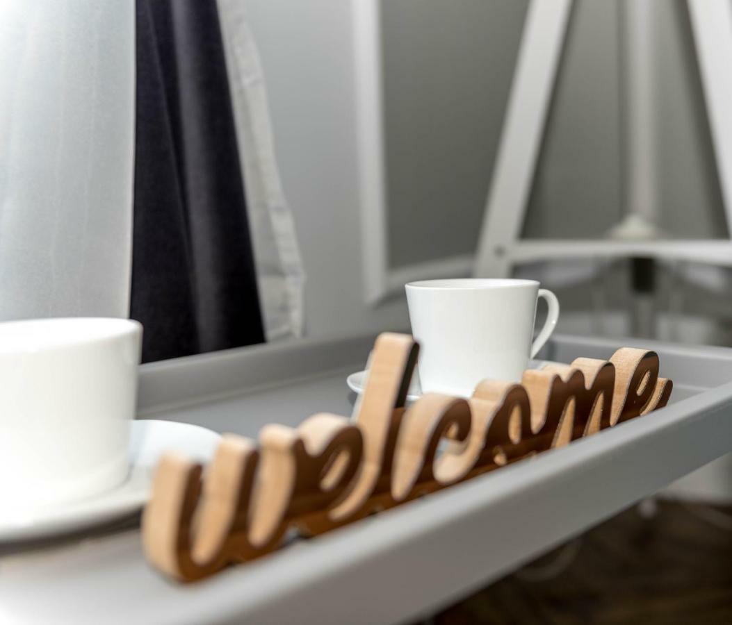 Central Premium Suites Тімішоара Екстер'єр фото