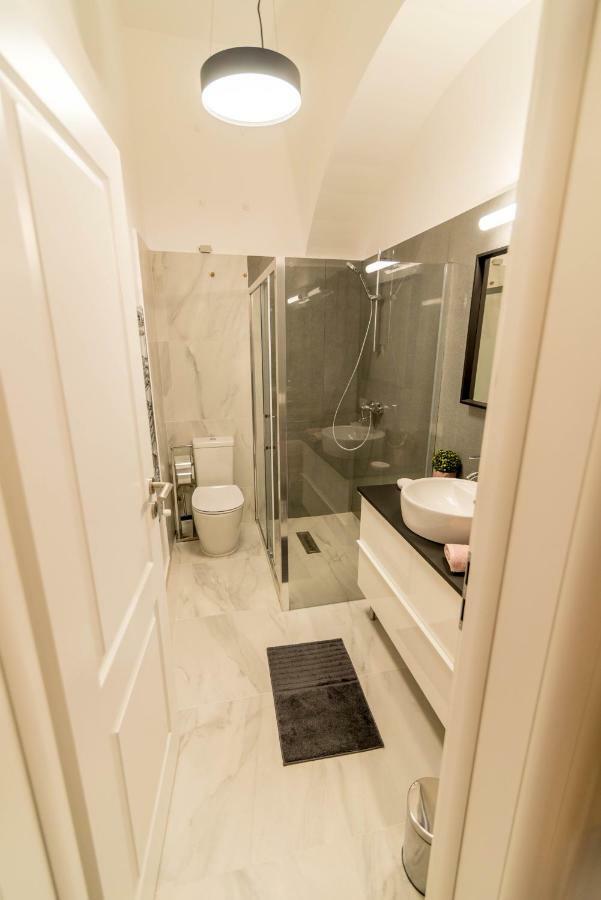 Central Premium Suites Тімішоара Екстер'єр фото