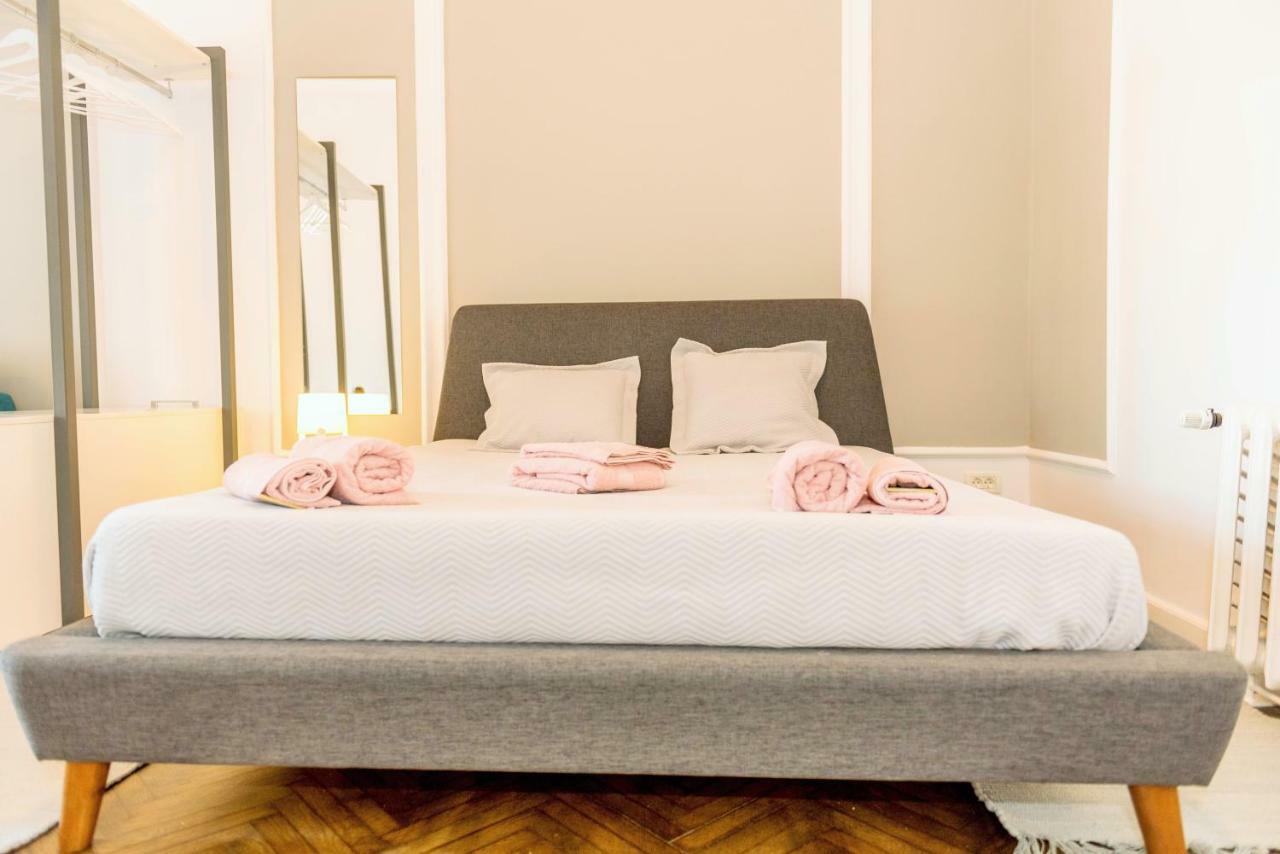 Central Premium Suites Тімішоара Екстер'єр фото